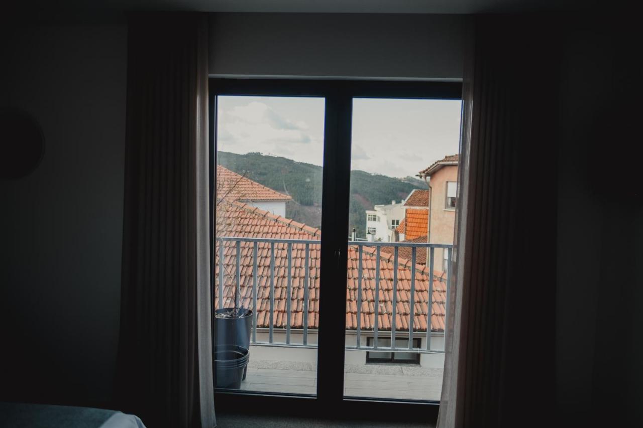 Alojamento 88 Castro Daire Dış mekan fotoğraf