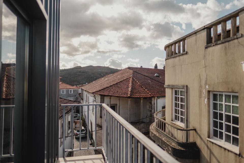 Alojamento 88 Castro Daire Dış mekan fotoğraf